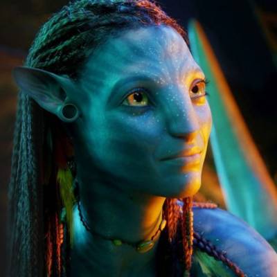 Карта avatar
