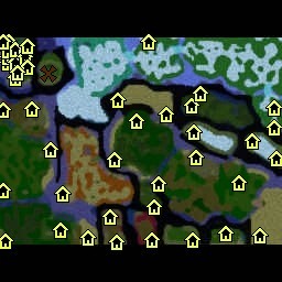 Fantasy Glades