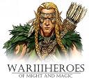 WarIIIHeroes - Of might and magic