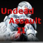 Undead Assault II 2.0 beta 3