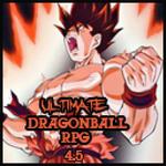 Ultimate Dragonball V4.5