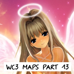 Новые карты к Warcarft 3 (08.01.2011)