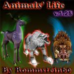 Animals' Life ORPG v1.25
