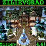 Zilievgrad Deprotected 2010