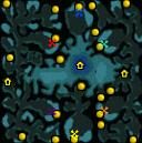 The Frozen Undergound