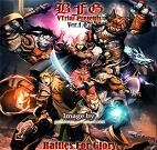 BFG v1.07 (Battles For Glory)