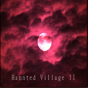 HauntedVillage II RedMoon